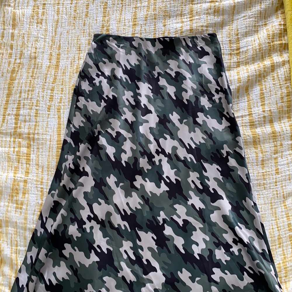 NWT AQUA skirt